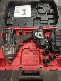 Sprzedam klucz udarowy