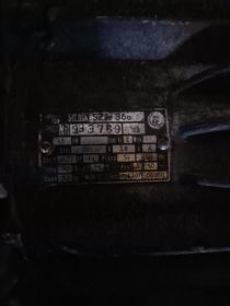 Silniki elektryczne 380w