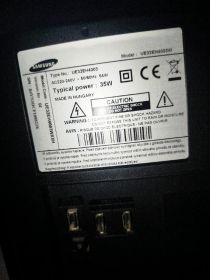 Telewizor Samsung 32 cale