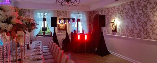 szukasz DJ na swoją imprezę okolicznościową. Zapraszam