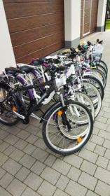 Rowery Używane Turek Rubinowa 1