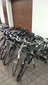 Rowery Używane Turek Rubinowa 1