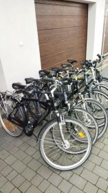 Rowery Używane Turek Rubinowa 1