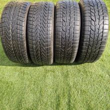 Koła zimowe Vw Passat , Golf, Caddy , Touran 5x112
