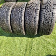 Koła zimowe 5x112 , 16