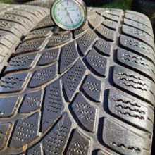 Koła zimowe 5x112 , 16