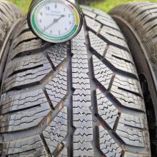 Koła zimowe 14