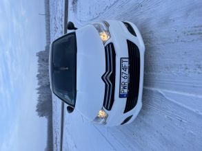 Sprzedam Citroen C4 2015 rok
