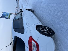 Sprzedam Citroen C4 2015 rok