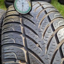 Koła zimowe BMW 3 e90, F30 16