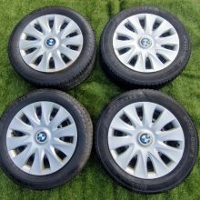 Koła zimowe BMW e90 , seria 1, f20, e87 5x120