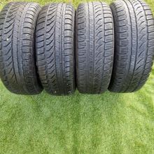 Koła zimnowe 15' Golf 4,Toledo,Fabia,Octavia,Leon, Audi...