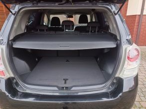 Toyota Verso 2012r 2.0 diesel