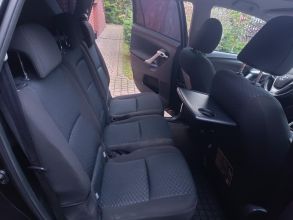 Toyota Verso 2012r 2.0 diesel