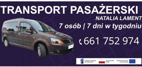 Taxi Transport Pasażeski