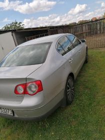 Passat b6