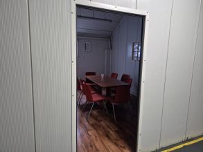 Do wynajęcia hala produkcyjno magazynowa