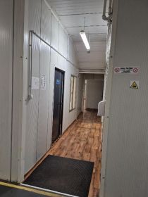 Do wynajęcia hala produkcyjno magazynowa