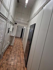 Do wynajęcia hala produkcyjno magazynowa