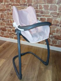 Wózek dla lalek 3w1