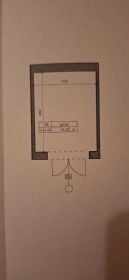 Sprzedam garaż murowany