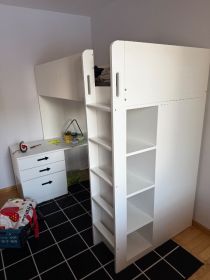 Sprzedam zestaw mebli do pokoju dziecka