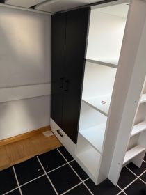 Sprzedam zestaw mebli do pokoju dziecka