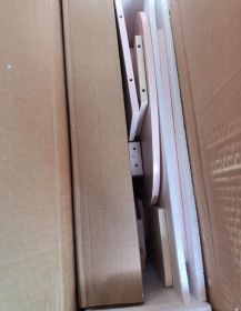 Toaletka dla dziewczynki