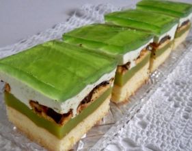 Ciasta domowe na różne okazje