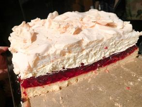 Ciasta domowe na różne okazje