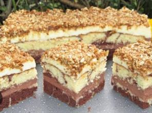 Ciasta domowe na różne okazje