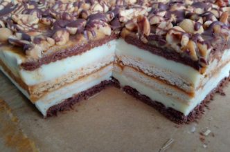 Ciasta domowe na różne okazje