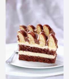 Ciasta domowe na różne okazje