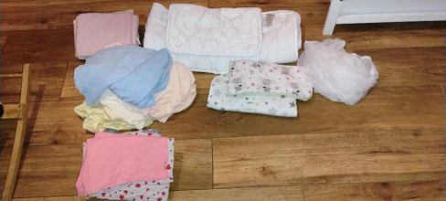 łóżeczko dziecięce