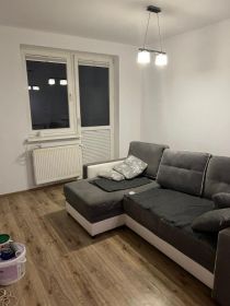 Wynajmę mieszkanie na Jędrzejewskiego 4/31