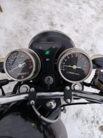 Romet zetka 125 2014r