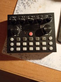 Mikser dźwięku V8S Bluetooth 5.0