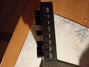 Mikser dźwięku V8S Bluetooth 5.0