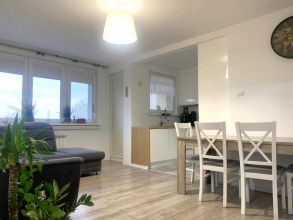 mieszkanie po remoncie na sprzedaż