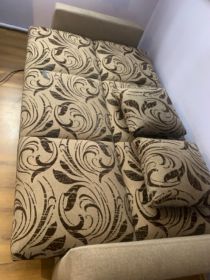 Pranie czyszczenie tapicerki