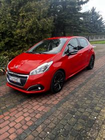 Peugeot 209