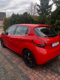Peugeot 209