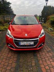 Peugeot 209