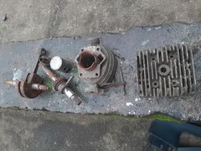 Czesci mazda 323,f,peugeot 205