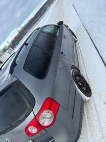 Passat b6 1.9tdi manual