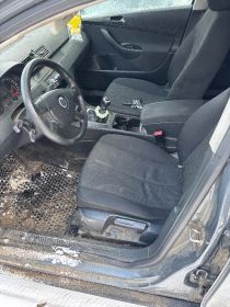 Passat b6 1.9tdi manual