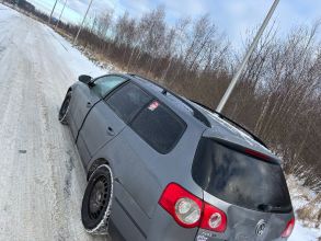 Passat b6 1.9tdi manual