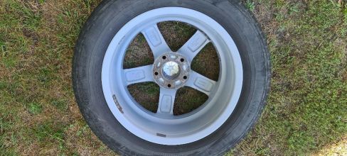 Koła BMW 17 cali
