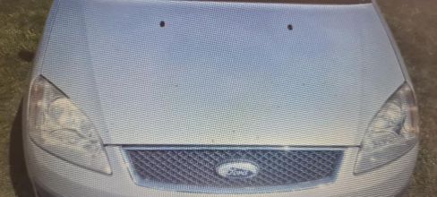 Ford Mondeo Mk3 i Focus C-max I na części