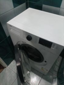 Pralka Beko mało używana dwu letnia